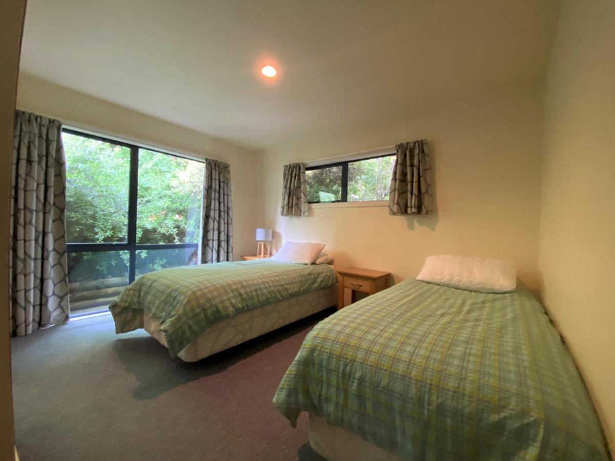 Villa 17 Chisholm Crescent Hanmer Springs Exterior foto
